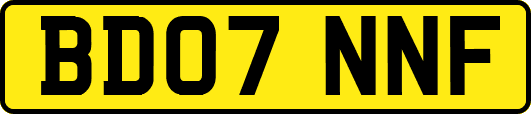 BD07NNF