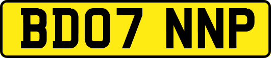 BD07NNP