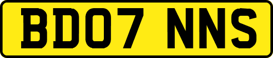 BD07NNS
