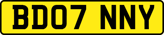 BD07NNY