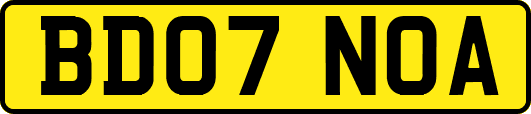 BD07NOA