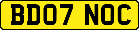 BD07NOC