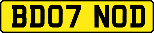 BD07NOD