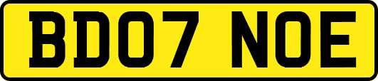 BD07NOE