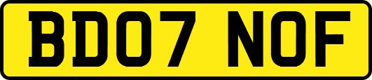 BD07NOF