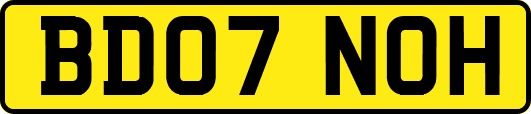 BD07NOH