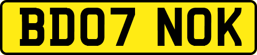 BD07NOK