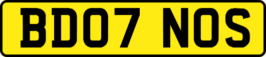 BD07NOS