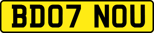 BD07NOU