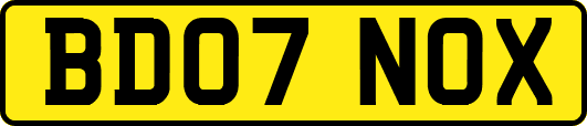 BD07NOX