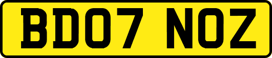 BD07NOZ
