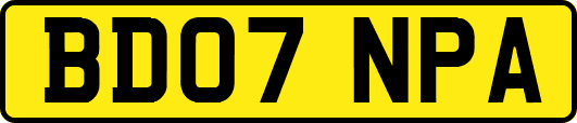 BD07NPA