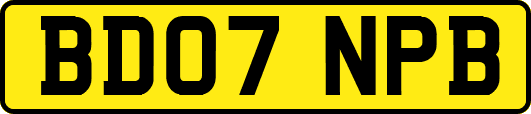 BD07NPB