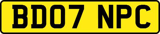 BD07NPC