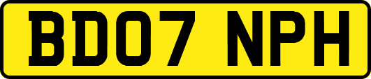 BD07NPH