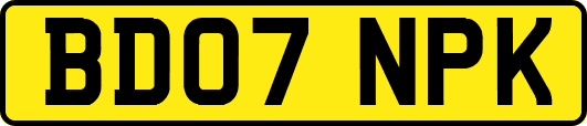 BD07NPK