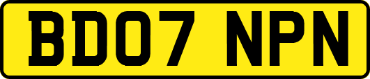 BD07NPN