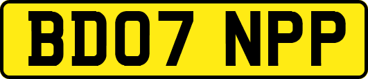 BD07NPP
