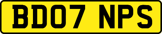 BD07NPS