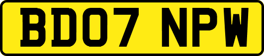 BD07NPW