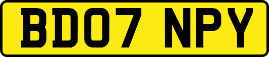 BD07NPY