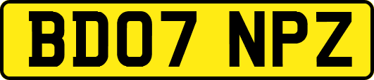 BD07NPZ