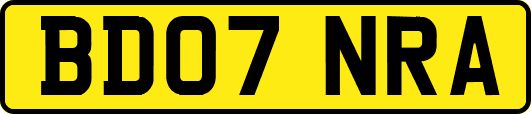 BD07NRA