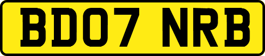 BD07NRB