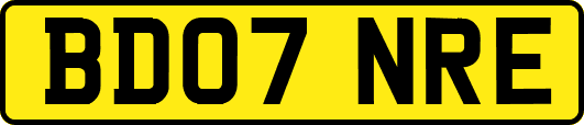 BD07NRE