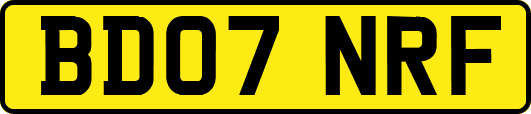 BD07NRF