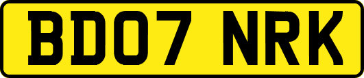 BD07NRK