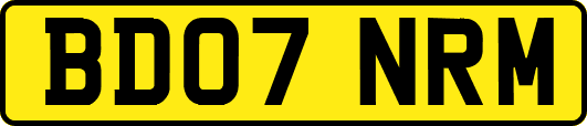 BD07NRM