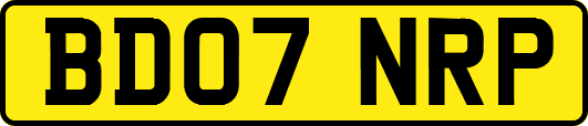BD07NRP