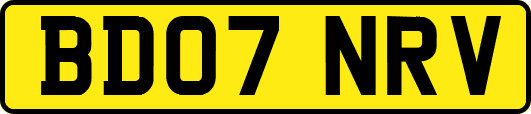 BD07NRV