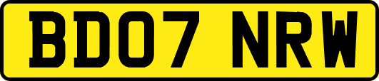 BD07NRW
