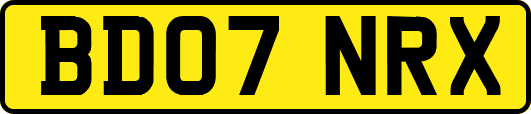BD07NRX