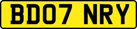 BD07NRY