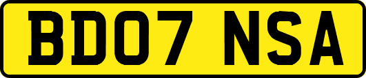 BD07NSA