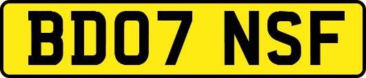 BD07NSF