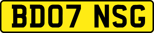 BD07NSG