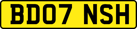 BD07NSH