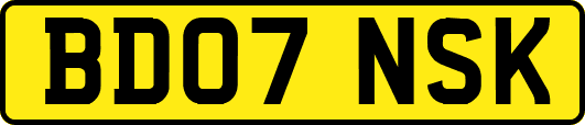 BD07NSK
