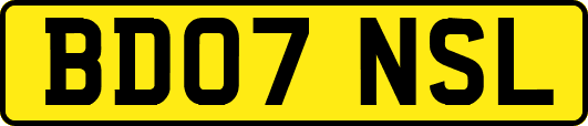 BD07NSL