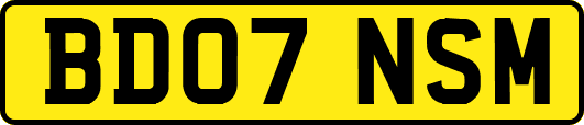 BD07NSM