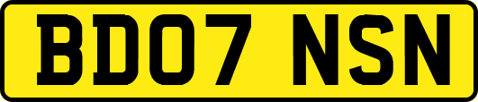 BD07NSN