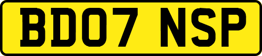 BD07NSP