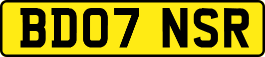 BD07NSR