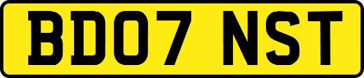 BD07NST