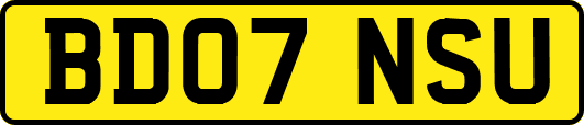 BD07NSU
