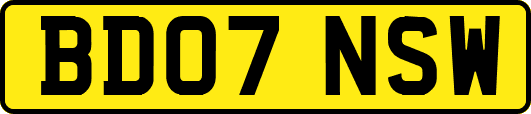 BD07NSW